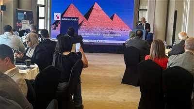 هيئة معارض فرانكفورت تستعرض بالقاهرة فرص مشاركة الشركات المصرية في «أوتوميكانيكا»