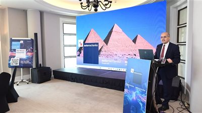 التصديري للصناعات الهندسية يعزز فرص الشركات المصرية عبر 