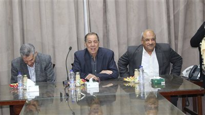 التموين: توريد 6.3 ملايين طن قصب خلال موسم 2026 بزيادة 800 ألف عن 2025