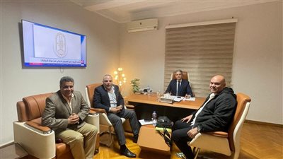 نقابة الإعلاميين: منع ظهور تامر عبدالمنعم لمدة أسبوع بعد مثوله للتحقيق