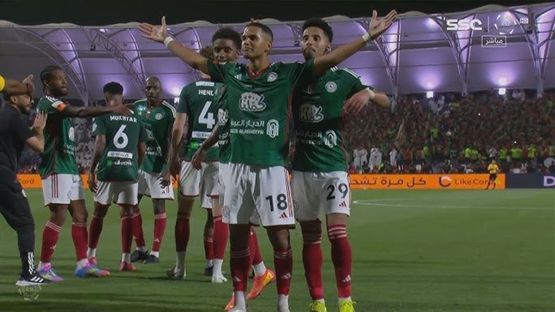 الاتفاق، فيتو