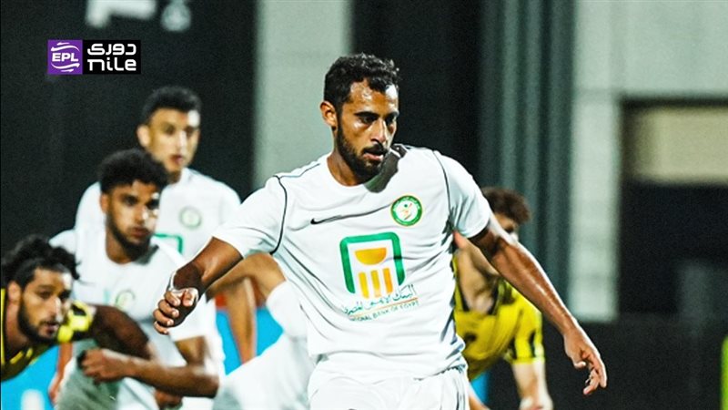 ترتيب هدافي الدوري
