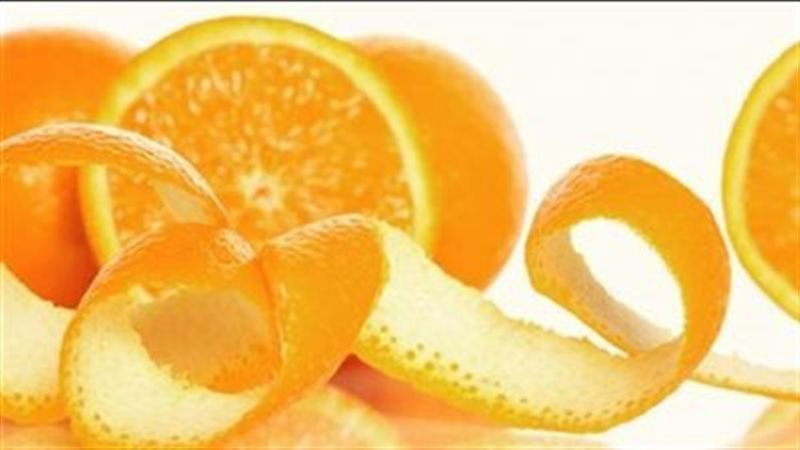 تفريز البرتقال، فيتو