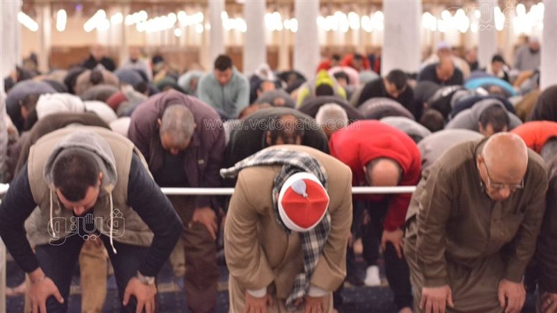 مواقيت الصلاة بتوقيت