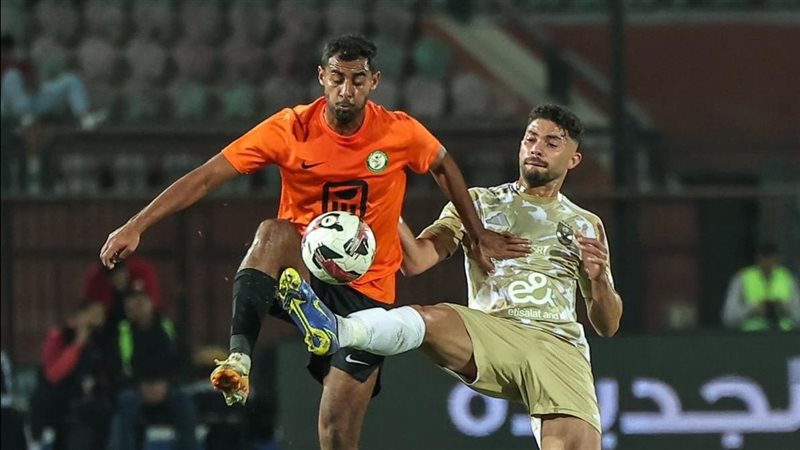 أحمد ياسر ريان يتصدر