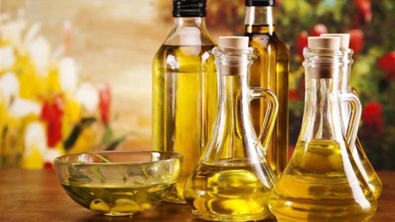 أسعار الزيت اليوم،