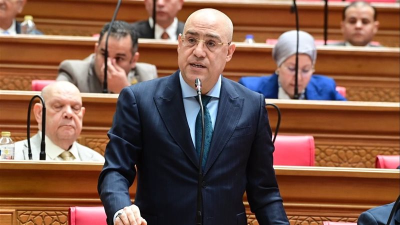 النائب عاصم الجزار
