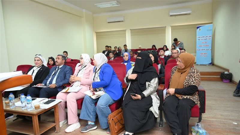 ملتقى سفراء النوايا