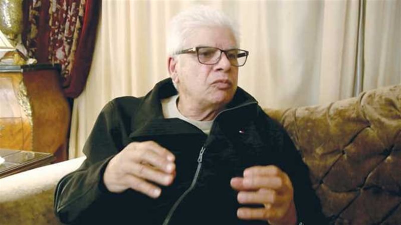 أنور سلامة، فيتو