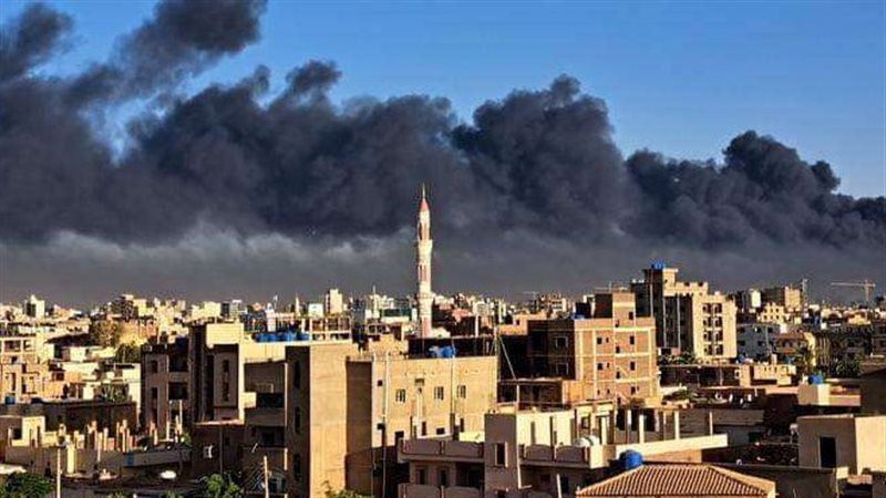 السودان، فيتو 