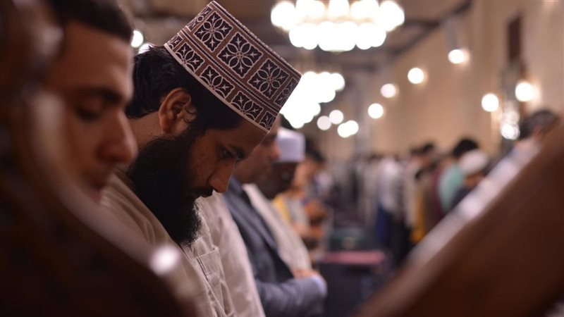 مواقيت الصلاة بتوقيت