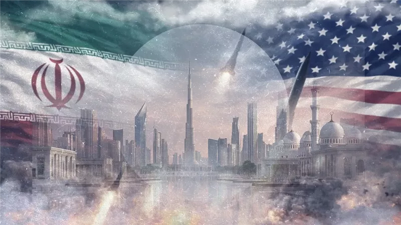 الحرب الامريكية الإسرائيلية