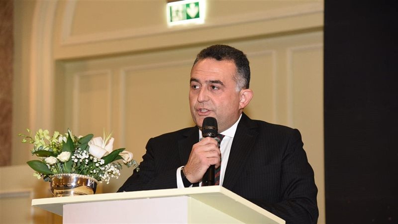 رءيس البورصة 