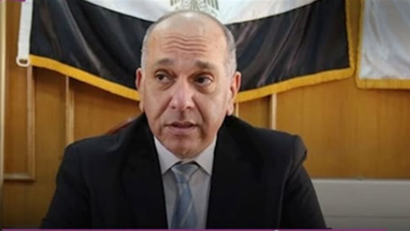 الدكتور إيهاب عماد،
