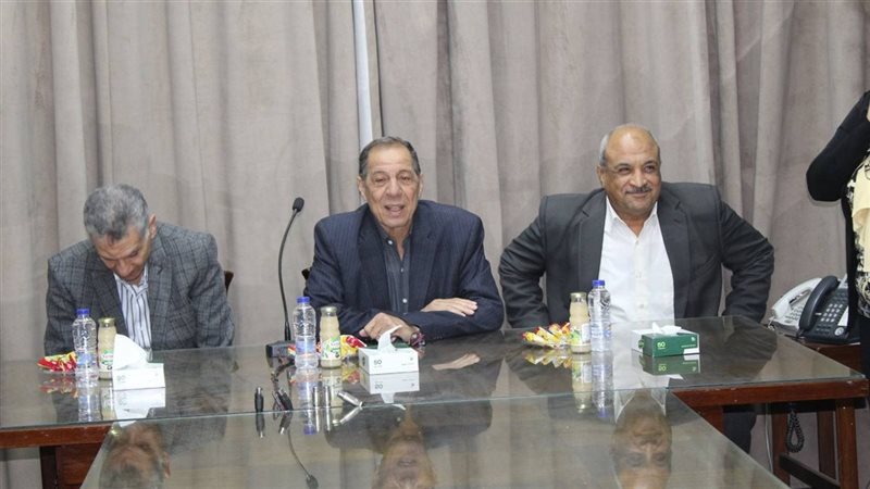 المهندس صلاح فتحي،