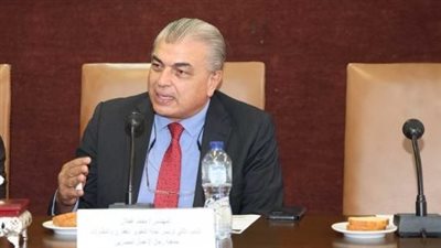 تصديري التشييد والبناء يجري دراسة شاملة حول فرص تصدير خدمات المقاولات