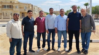 الكهرباء: تحرير 26 محضر تعدٍّ وسرقة تيار بكمبوند شهير بمدينة أكتوبر