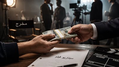 سماسرة الأفلام، الوجه الخفي لاختيار النجوم في الكواليس