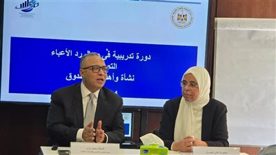 التصديرى للصناعات الغذائية: انتظام صرف رد الأعباء يعزز قدرة الشركات على فتح أسواق جديدة