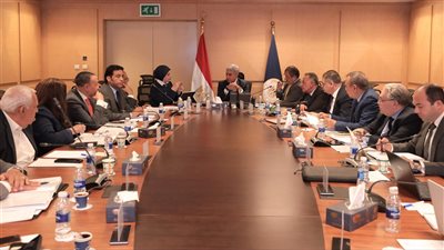 السياحة والآثار: فتح عدد من المتاحف للزيارة مجانا أمام المواطنين 18 مايو 