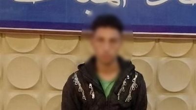 القبض على عاطل بسرقة أسلاك كهربائية من عامود إنارة في بدر