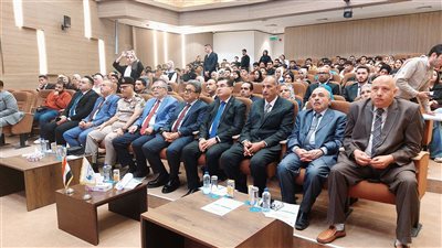 بمشاركة دولية واسعة، جامعة بنها الأهلية تطلق اليوم العلمي الأول لكلية الطب البيطري 