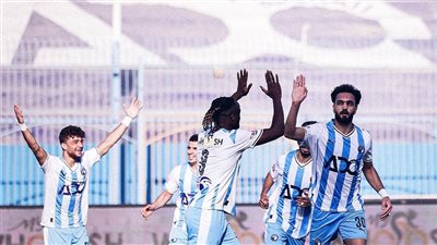 بيراميدز بطلا للدوري، سيناريو تتويج السماوي بالنجمة الأولى