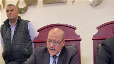  خلص عليها وبلغ باختفائها، إحالة أوراق المتهم بقتل زوجته بالبحيرة للمفتي 