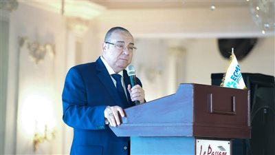 التصديرى للصناعات الطبية: نستهدف الوصول بصادراتنا إلى 3 مليارات دولار حتى 2030 