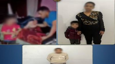 القبض على سائق أجبر طفلا على تعاطي مواد مخدرة بالقليوبية