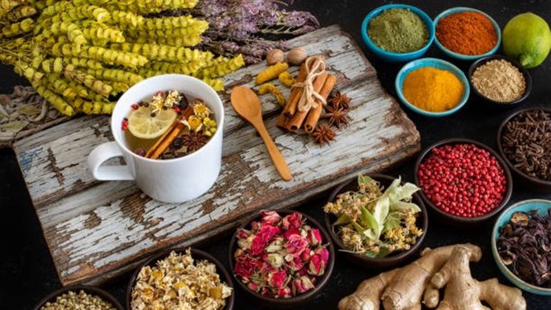 مشروبات بديلة للمنبهات،