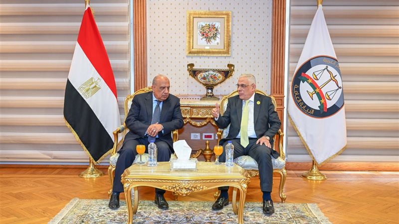 النائب العام، فيتو