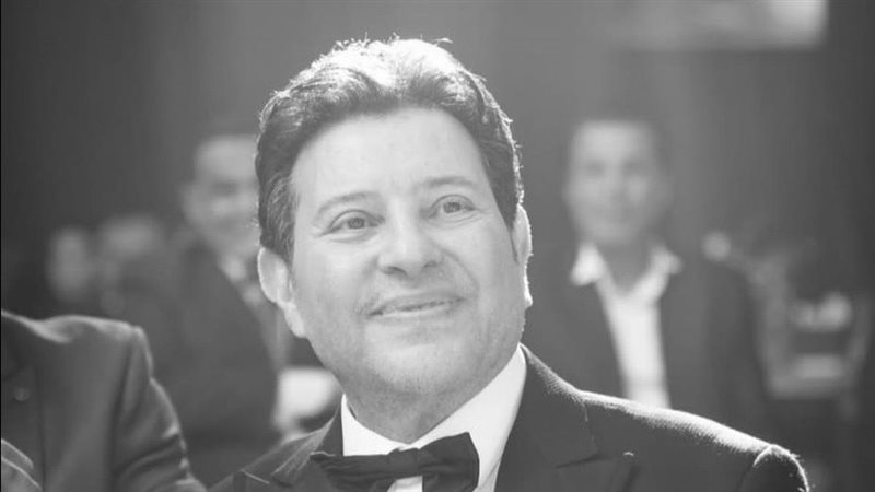 هاني شاكر