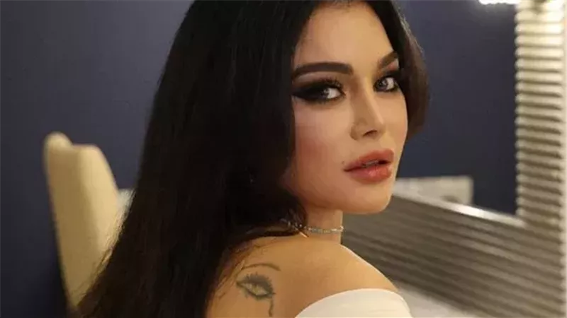 هيفاء وهبي 