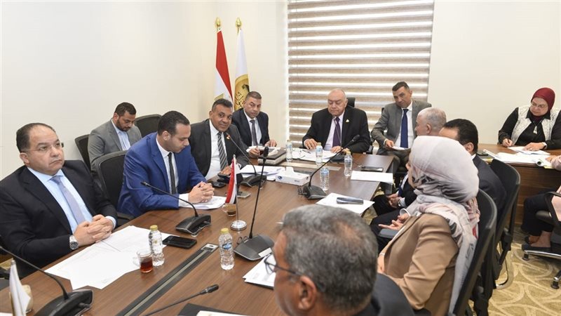 لجنة النقل، فيتو