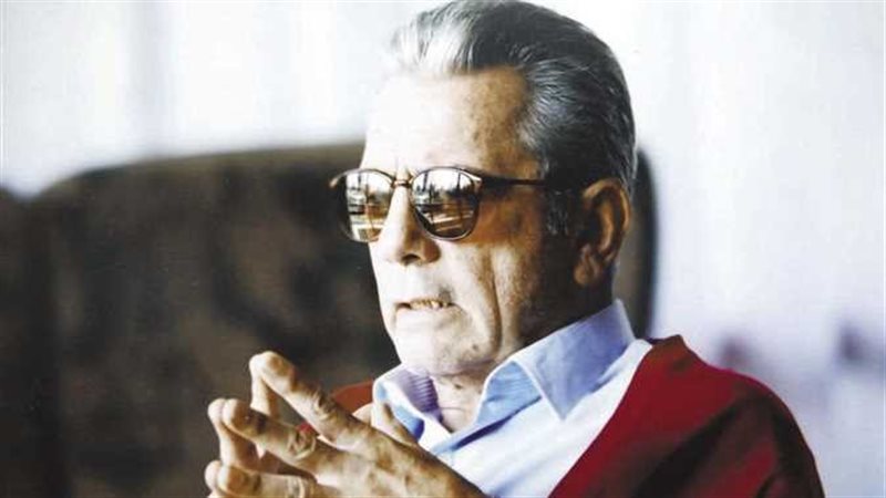 صالح سليم، فيتو