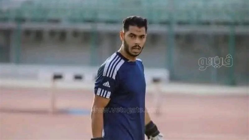 مصرع حارس مرمى طلائع