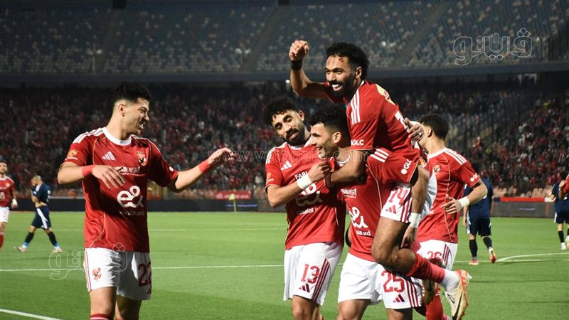 حسين الشحات، فيتو