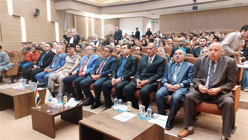 جامعة بنها الأهلية،