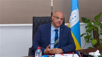 محافظ الإسكندرية يعقد لقاء جماهيريا بالمنتزه ويوجه بسرعة فحص الشكاوى واتخاذ إجراءات عاجلة لحلها