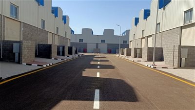 هيئة التنمية الصناعية توافق على تخصيص 88 وحدة صناعية لـ75 مستثمرا