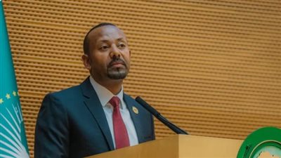 وصفت خطاب إثيوبيا بالتحريضي، 