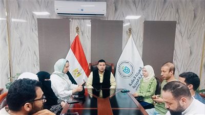 الرعاية الصحية بالإسماعيلية ترفع درجة الاستعداد خلال إجازة عيد العمال 