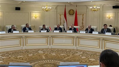 وزير الاستثمار: 60 مليون دولار حجم التبادل التجاري مع بيلاروسيا خلال 2025