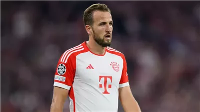 توقعات هاري كين لنتيجة نهائي دوري أبطال أوروبا 2026