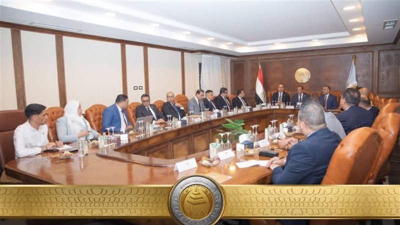 جانب من الندوة