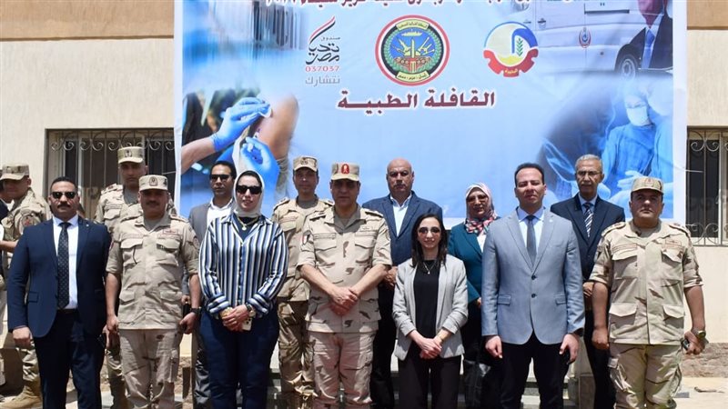 فعاليات خدمة المواطنين