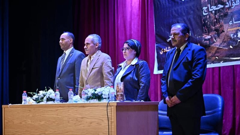 ملتقى أدباء القاهرة،