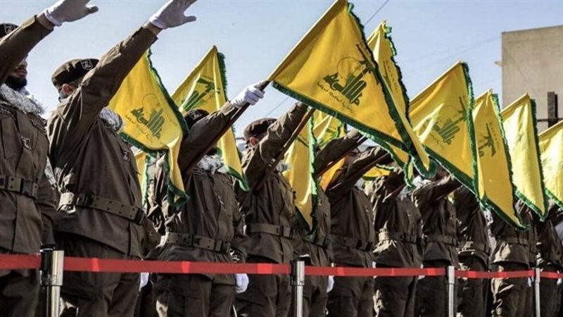 حزب الله،فيتو