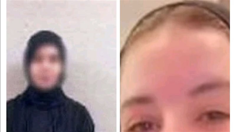 البلوجر دينا فؤاد،